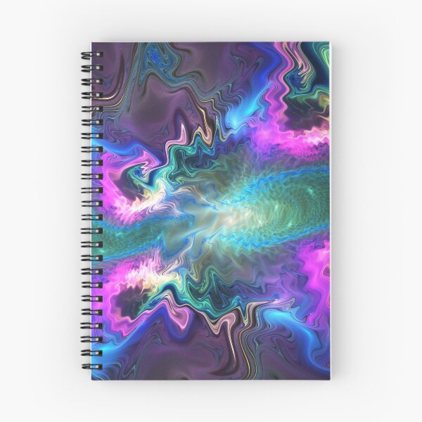 Item preview, Magic stream designed and sold by Klavdiya Krinichnaya.