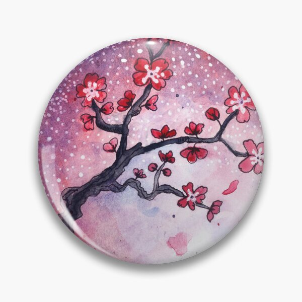 Item preview, Sakura Moon designed and sold by marineloup-art.