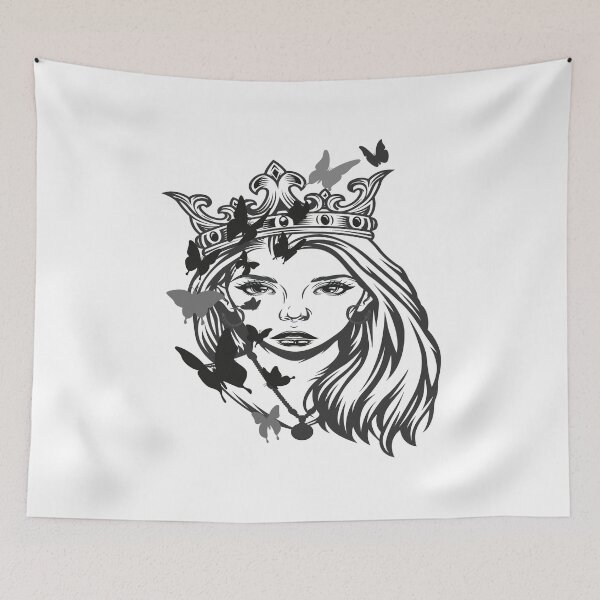 Item preview, city girl designed and sold by JanL1989.