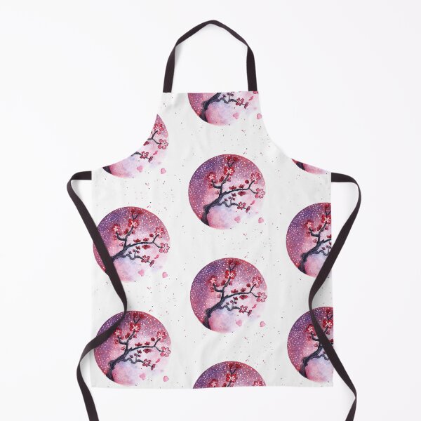 Item preview, Sakura Moon designed and sold by marineloup-art.