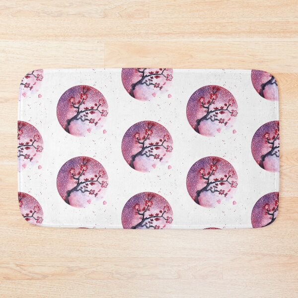 Item preview, Sakura Moon designed and sold by marineloup-art.
