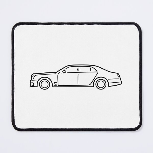 Item preview, Bentley Mulsanne designed and sold by AutoClub.
