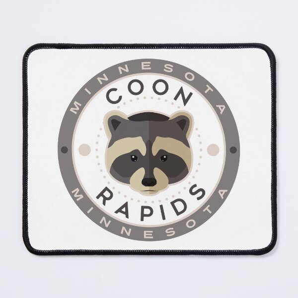 Item preview, Coon Rapids, Minnesota, USA. Lettering designed and sold by Dmitry Sytnikov.
