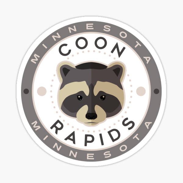 Item preview, Coon Rapids, Minnesota, USA. Lettering designed and sold by Dmitry Sytnikov.