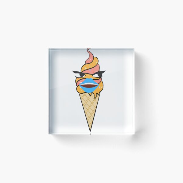 Item preview,  Icecream Lover cone designed and sold by Your  Dream.