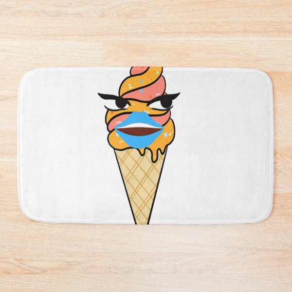 Item preview,  Icecream Lover cone designed and sold by Your  Dream.