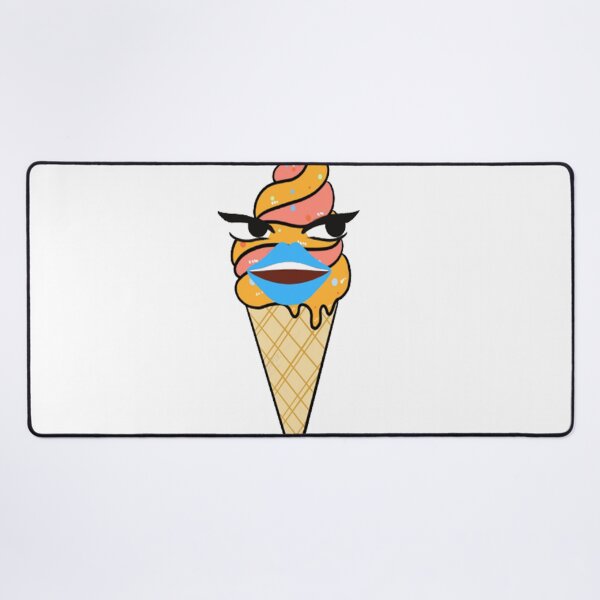 Item preview, Icecream Lover cone designed and sold by Your Dream.