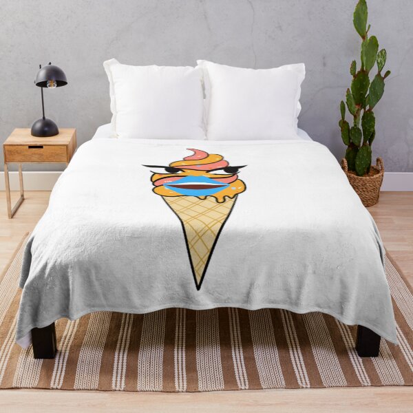 Item preview, Icecream Lover cone designed and sold by Your Dream.