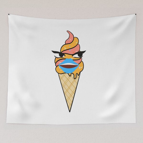 Item preview,  Icecream Lover cone designed and sold by Your  Dream.