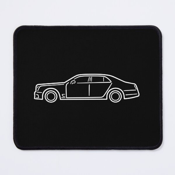Item preview, Bentley Mulsanne designed and sold by AutoClub.