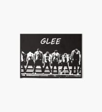 Glee Art Board