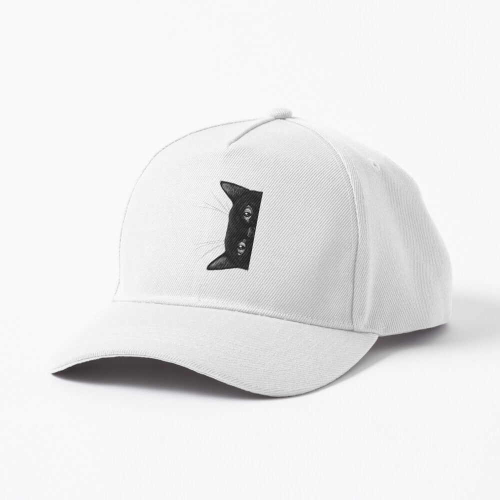 Item preview, Baseball Cap designed and sold by kodamorkovkart.