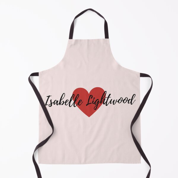 Item preview, Love Isabelle Lightwood designed and sold by BeCreativeArts.
