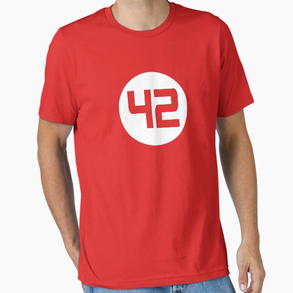 42 Essential T-Shirt