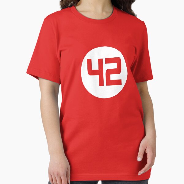 42 Essential T-Shirt