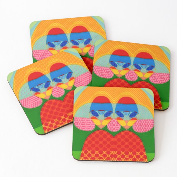 Item preview, Sisters  designed and sold by JohnnyArtPavlou.