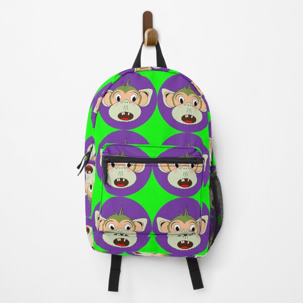 Item preview, Zokokoz-Astonished(violet) designed and sold by ArakkisArt.