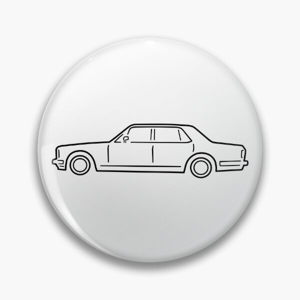 Artikelvorschau, Bentley Turbo R entworfen und verkauft von AutoClub.