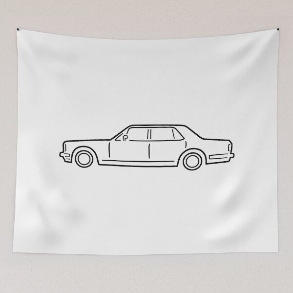 Item preview, Bentley Turbo R designed and sold by AutoClub.