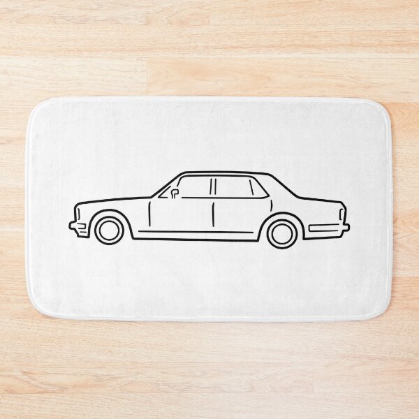 Item preview, Bentley Turbo R designed and sold by AutoClub.