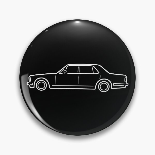 Artikelvorschau, Bentley Turbo R entworfen und verkauft von AutoClub.