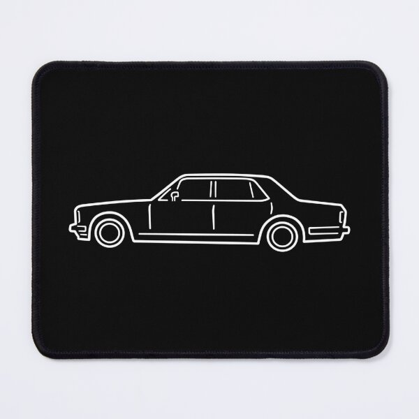 Item preview, Bentley Turbo R designed and sold by AutoClub.