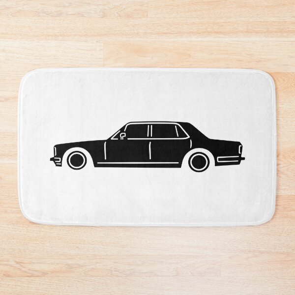 Item preview, Bentley Turbo R designed and sold by AutoClub.