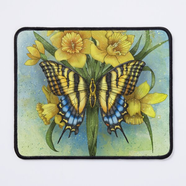 Item preview, papillon designed and sold by marineloup-art.