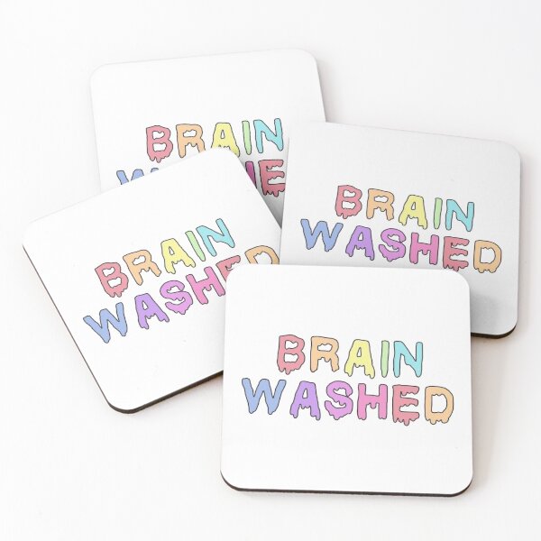 Item preview, Aesthetic brain washed  designed and sold by EarthJoy345.