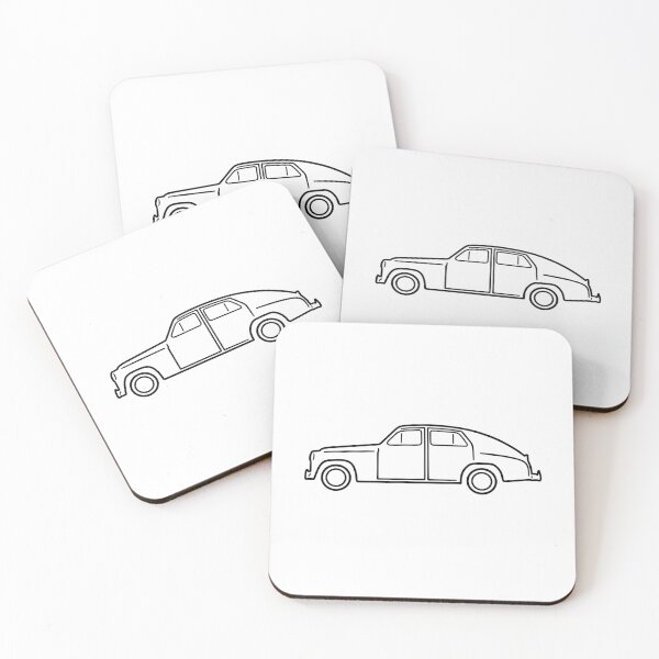 Item preview, Borgward Hansa designed and sold by AutoClub.