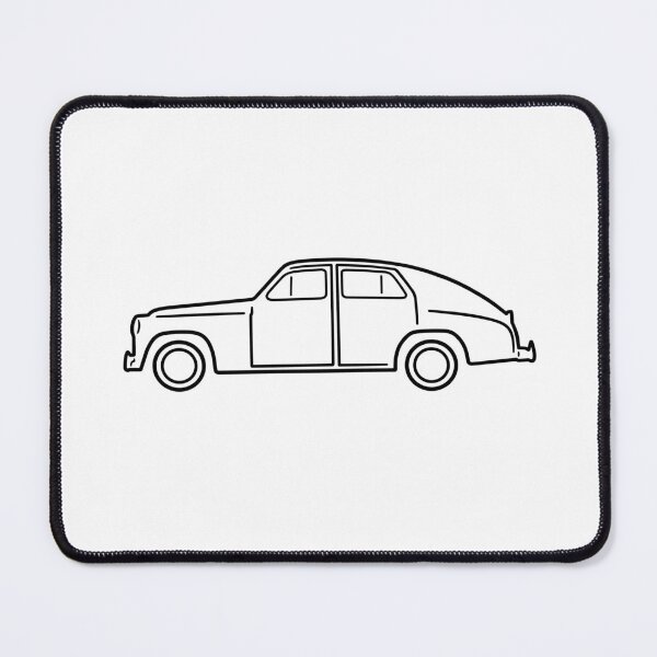 Item preview, Borgward Hansa designed and sold by AutoClub.