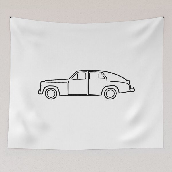 Item preview, Borgward Hansa designed and sold by AutoClub.