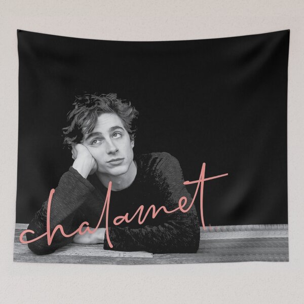Item preview, Chalamet Awesome Merch Of Timothee Chalamet designed and sold by juaresblbaira.