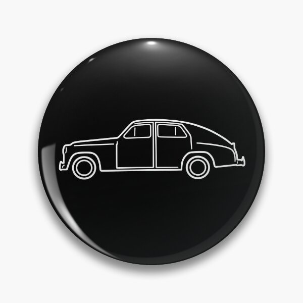 Item preview, Borgward Hansa designed and sold by AutoClub.