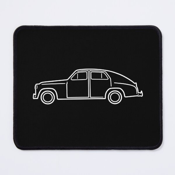 Item preview, Borgward Hansa designed and sold by AutoClub.