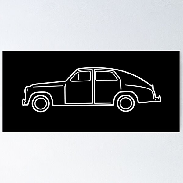 Item preview, Borgward Hansa designed and sold by AutoClub.