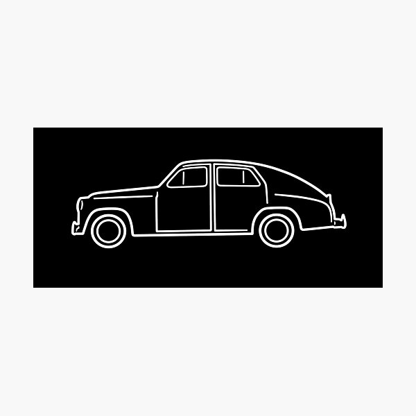 Item preview, Borgward Hansa designed and sold by AutoClub.