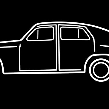 Vorschaubild zum Design Borgward Hansa von AutoClub