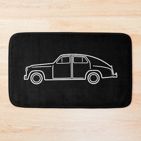 Item preview, Borgward Hansa designed and sold by AutoClub.