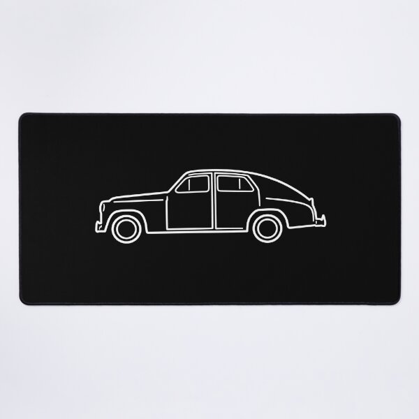 Item preview, Borgward Hansa designed and sold by AutoClub.