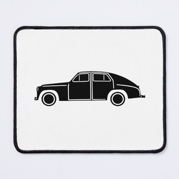 Item preview, Borgward Hansa designed and sold by AutoClub.