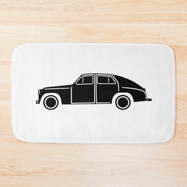 Item preview, Borgward Hansa designed and sold by AutoClub.