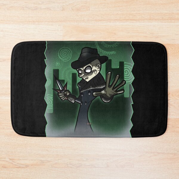 Item preview, Mr Hand designed and sold by ajhockham.