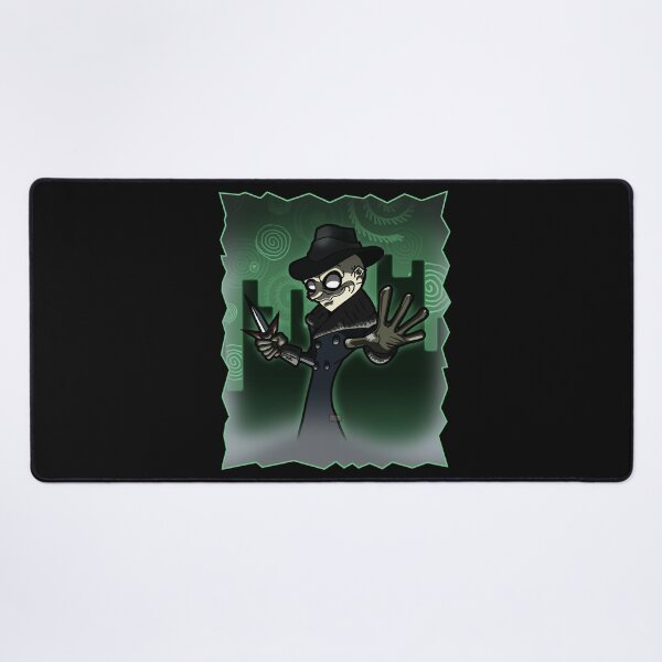 Item preview, Mr Hand designed and sold by ajhockham.