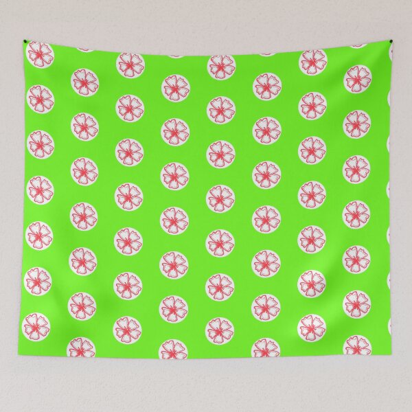 Item preview, flowers art designed and sold by lausn.