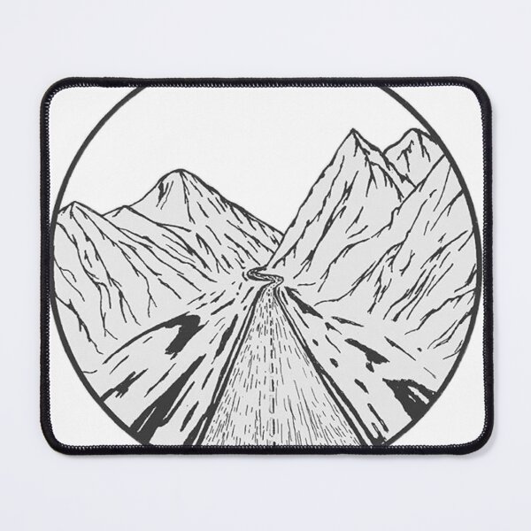 Item preview, Roadtrip designed and sold by Most-Mysterious.
