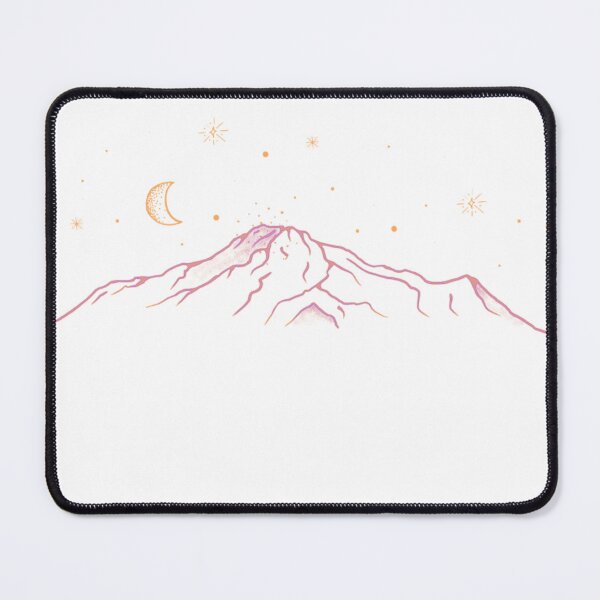 Item preview, Landscape Outline designed and sold by Most-Mysterious.