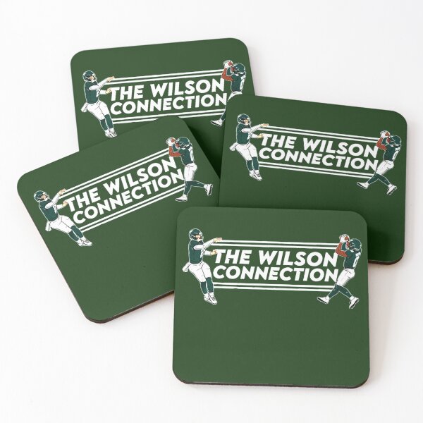 Item preview, The Wilson connection  designed and sold by Cody-Art.