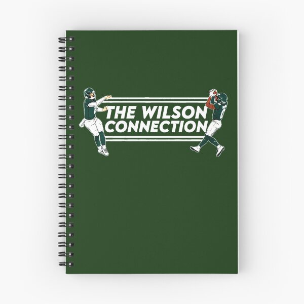 Item preview, The Wilson connection  designed and sold by Cody-Art.