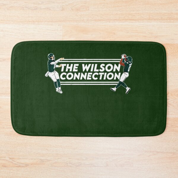 Item preview, The Wilson connection  designed and sold by Cody-Art.